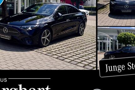 Mercedes-Benz CLA 200 3.000 km 47.900 &euro; Altötting 84503