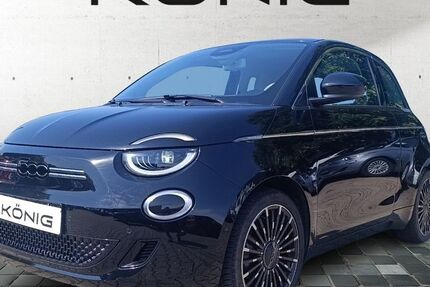 Fiat 500e 29.664 km 25.999 &euro; Erfurt 99091