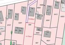 Grundstück zu verkaufen in Hamburg-Lurup 375.000 € 704 m²