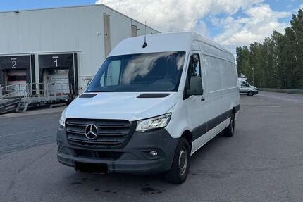 Mercedes-Benz Sprinter 192.641 km 18.600 &euro; Teltow 14513