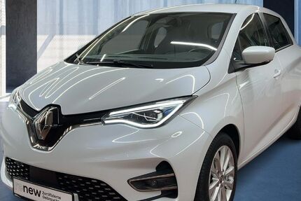 Renault ZOE 50.754 km 13.230 &euro; Köln 50939