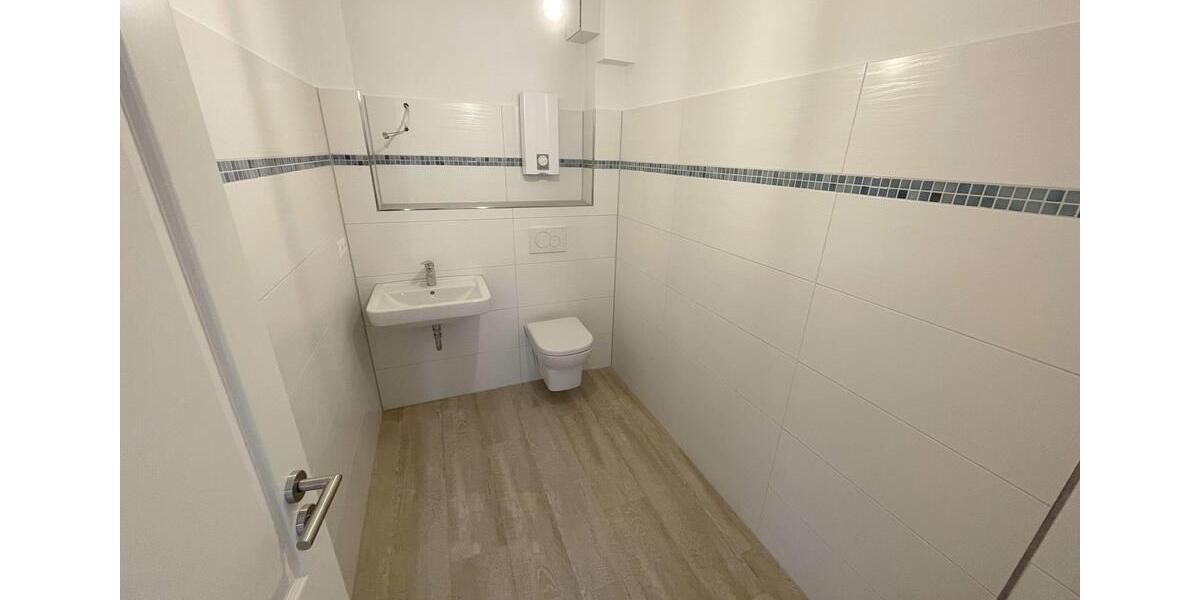 Maisonettenwohnung Büsum - 3 Zimmer, 75 m&sup2;, 895&euro; | Angebot:25719202
