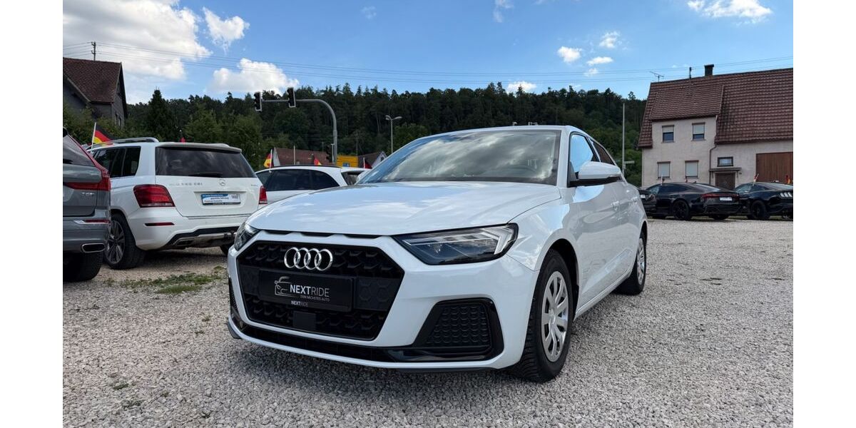 Audi A1 143.000 km 13.260 &euro; Nufringen 71154