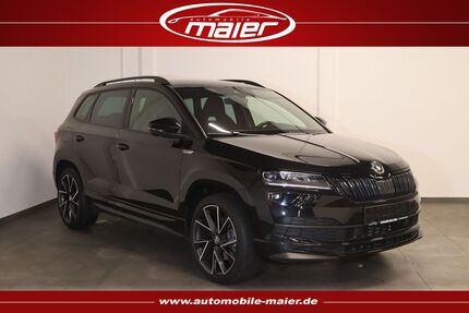 Skoda Karoq 39.400 km 27.900 € Bebra 36179