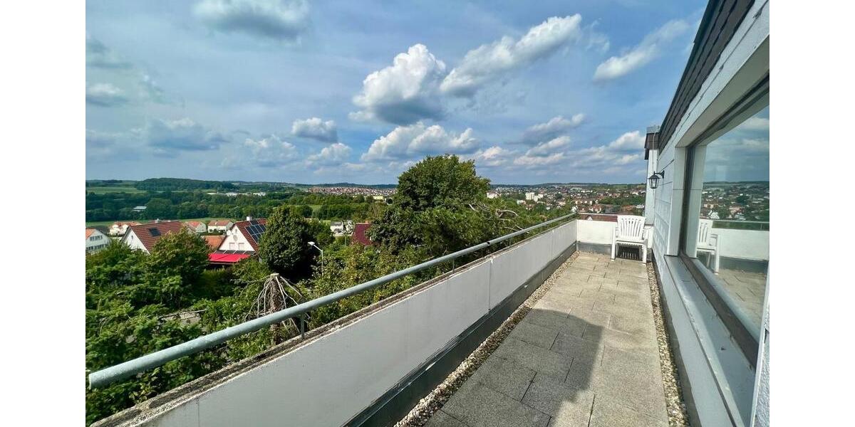 Einfamilienhaus Göppingen Faurndau - 3 Zimmer, 70 m&sup2;, 750&euro; | Angebot:26386656