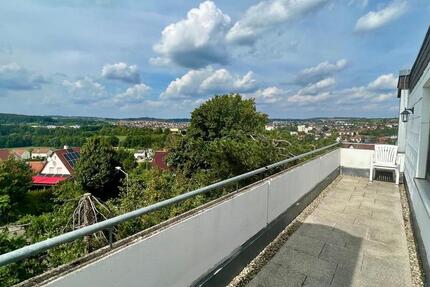 Haus Göppingen Faurndau - 3 Zimmer, 70 m&sup2;, 750&euro; | Angebot:26386656