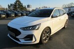 Ford Focus ST-Line10. Automatik, LED, NAVI 21.000 km 24.790 € Gernsheim 64579
