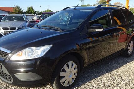 Ford Focus 328.612 km 1.400 &euro; Dresden 01219