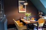Dachgeschoßwohnung Köln Nippes - 2 Zimmer, 40 m&sup2;, 500&euro; | Angebot:26315040