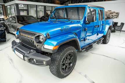 Jeep Gladiator 88.251 km 44.990 € Quakenbrueck 49610