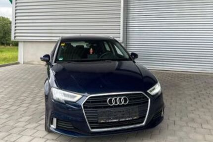Audi A3 121.000 km 16.400 &euro; Krumbach 86381