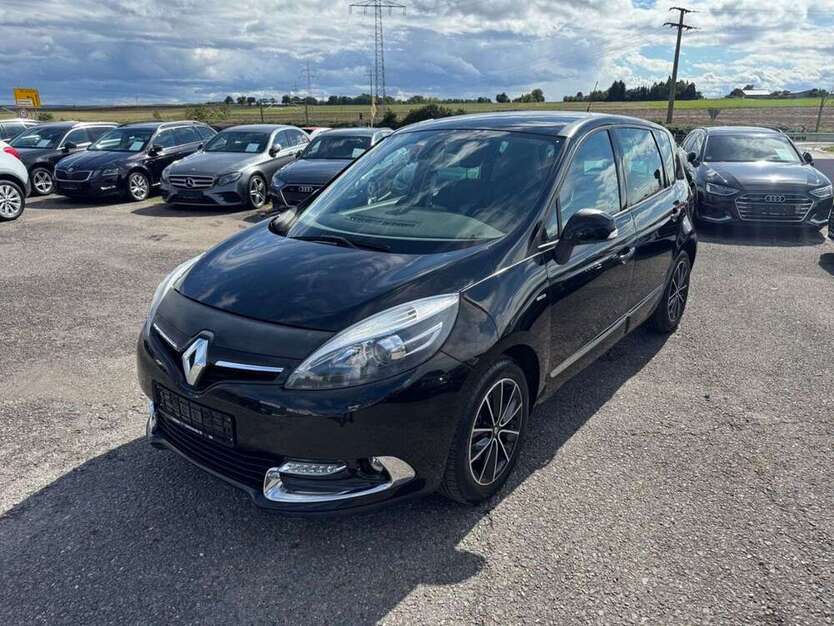 Renault Scenic 80.000 km 8.990 € Heilbronn 74080