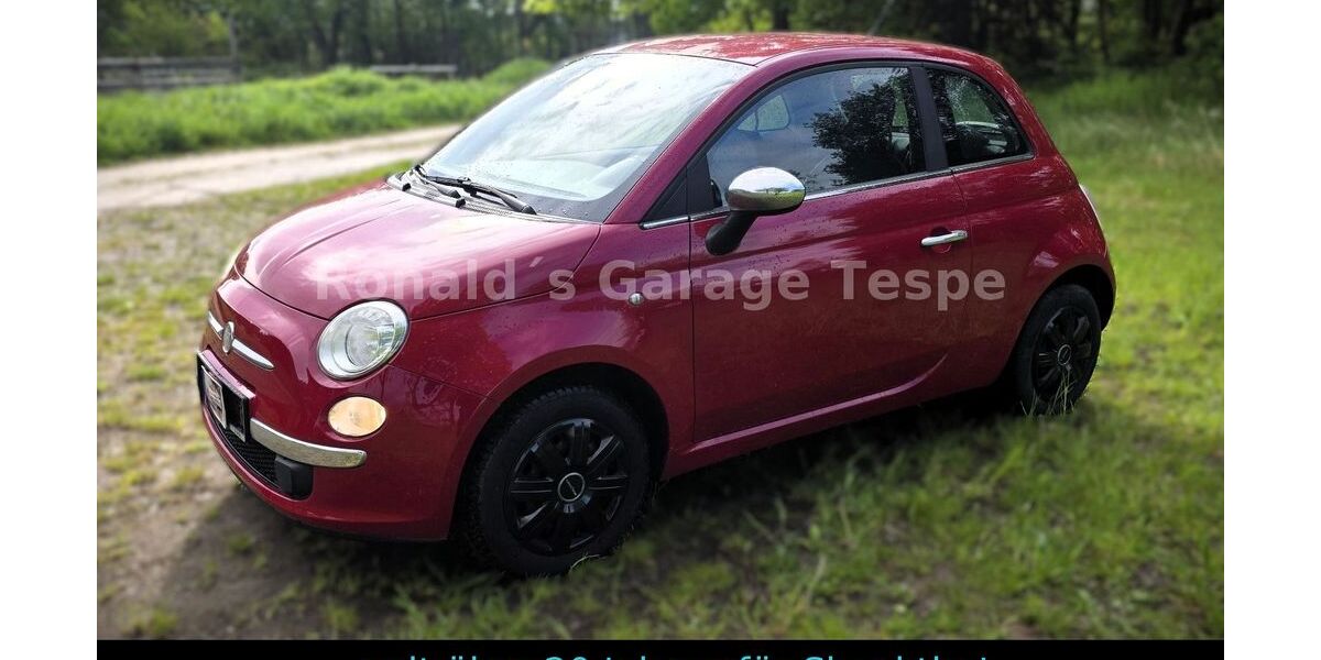 Fiat 500 149.800 km 2.700 &euro; Tespe 21395