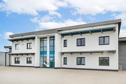 Gewerbeobjekt Ransbach-Baumbach Baumbach - 2.950&euro; | Angebot:18976994