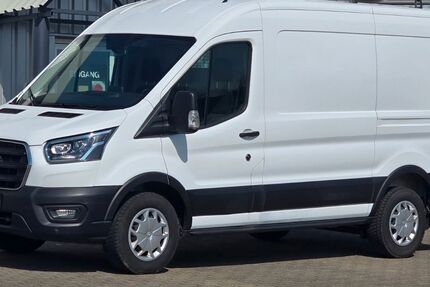 Ford Transit 150.000 km 19.990 &euro; Zimmern o. Rottweil 78658