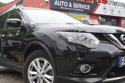 Nissan X-Trail 109.246 km 14.490 &euro; Berlin 13509