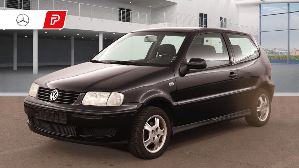 VW Polo 179.120 km 1.990 &euro; Aldenhoven 52457