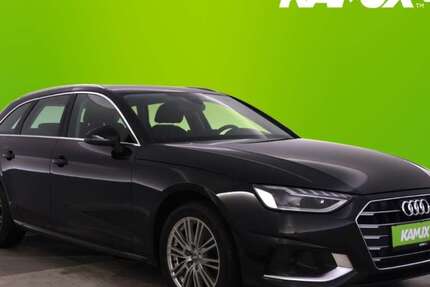 Audi A4 51.028 km 27.448 € Ahrensburg 22926