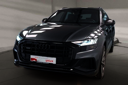 Audi Q8 112.497 km 56.640 &euro; Wolfhagen 34466