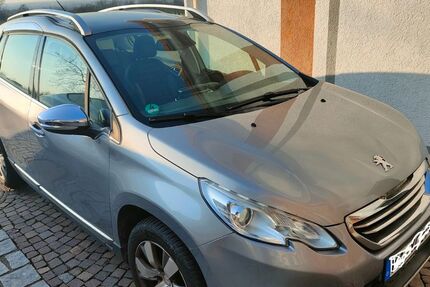 Peugeot 2008 175.000 km 6.950 &euro; Lauf 77886