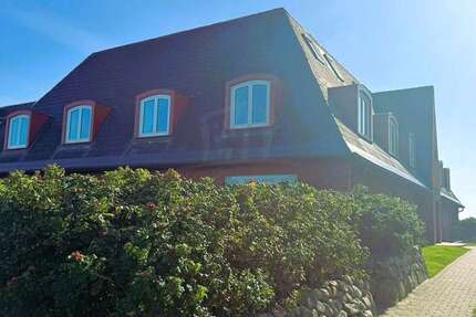 Wohnung Kampen (Sylt) - 1.5 Zimmer, 55 m&sup2;, 2.990&euro; | Angebot:23148944