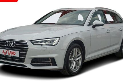 Audi A4 97.734 km 23.990 &euro; Halle 06122