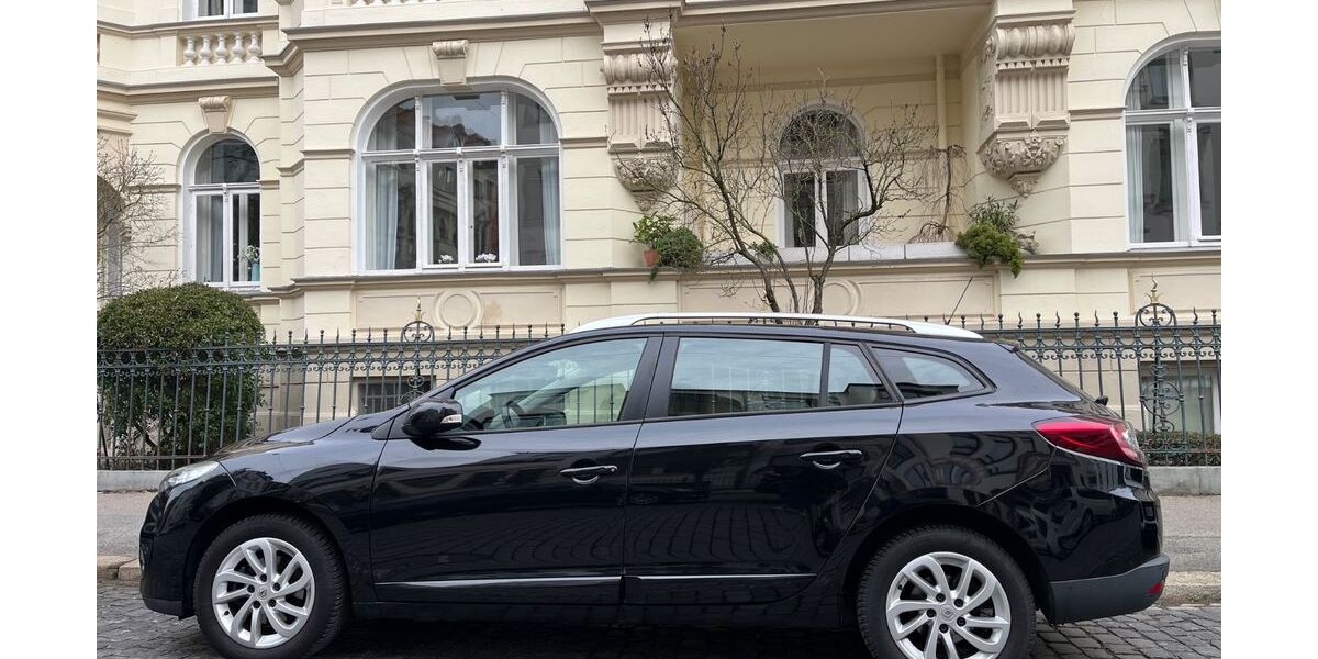 Renault Megane 117.860 km 5.000 &euro; Hannover 30161