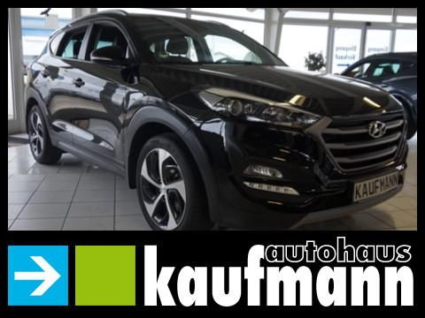 Hyundai TUCSON 67.750 km 17.590 &euro; Aalen-Dewangen 73434