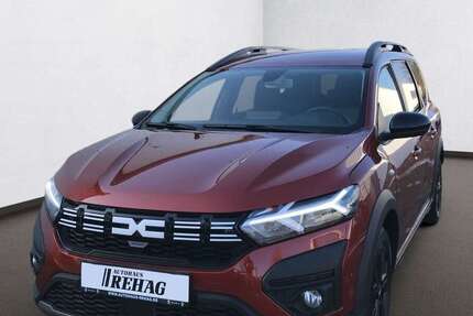 Dacia Jogger 14.317 km 20.980 &euro; Recklinghausen 45659