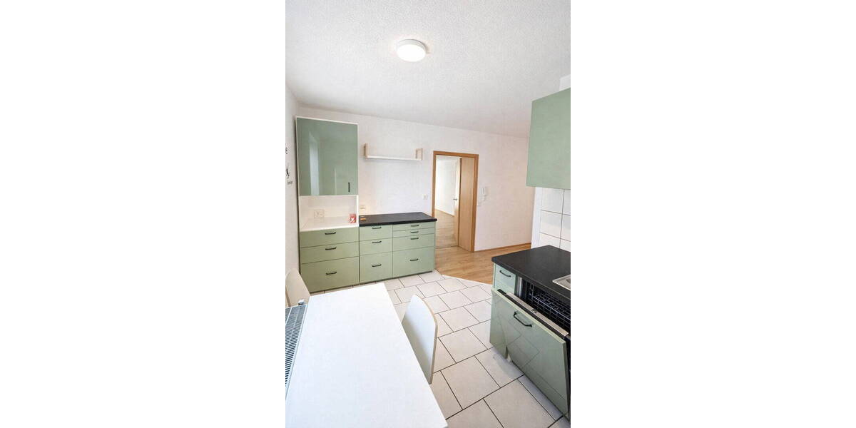 Etagenwohnung Untersteinbach Heuholz - 3 Zimmer, 90 m&sup2;, 165.000&euro; | Angebot:25718891