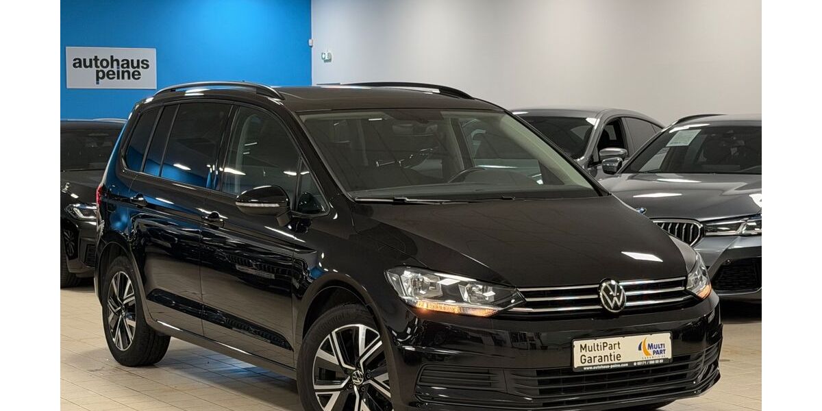 VW Touran 77.864 km 23.797 &euro; Peine 31228
