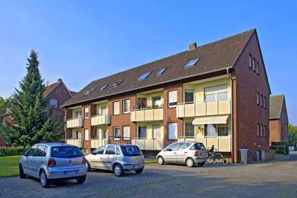 Wohnung Sendenhorst - 3 Zimmer, 50 m&sup2;, 539&euro; | Angebot:25915710