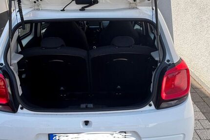 Citroen C1 6.200 km 10.499 &euro; Mannheim 68309