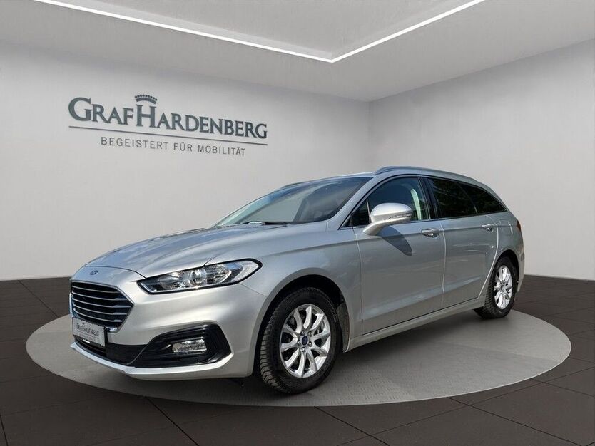 Mondeo