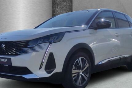 Peugeot 3008 39.408 km 24.990 &euro; Hildesheim 31135