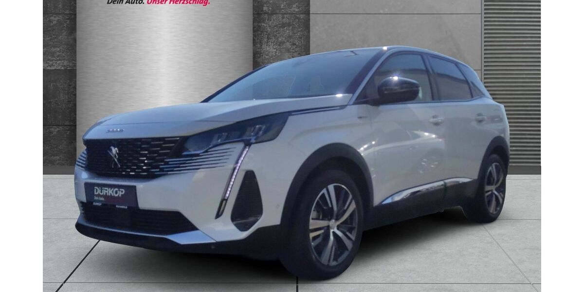 Peugeot 3008 39.408 km 24.990 &euro; Hildesheim 31135