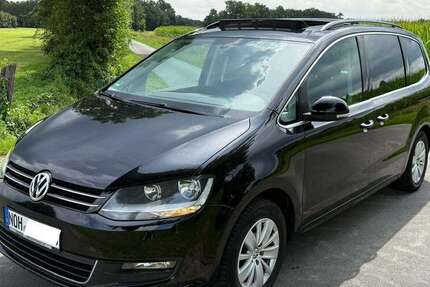 VW Sharan