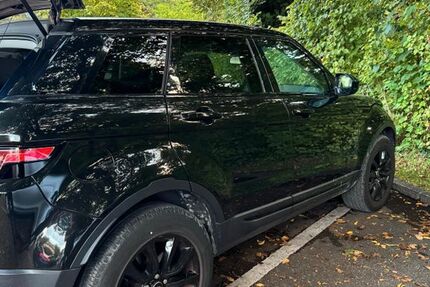 Land Rover Range Rover Evoque 100.500 km 18.500 &euro; Kolbermoor 83059