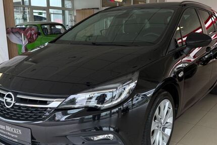 Opel Astra 199.998 km 4.990 &euro; Wernigerode 38855