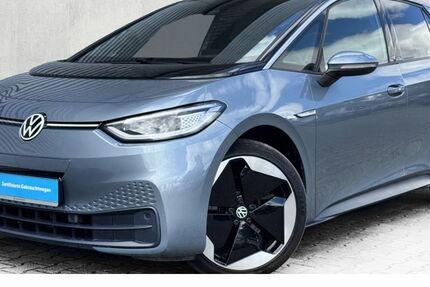 VW ID.3 54.183 km 22.890 € Zeitz 06712