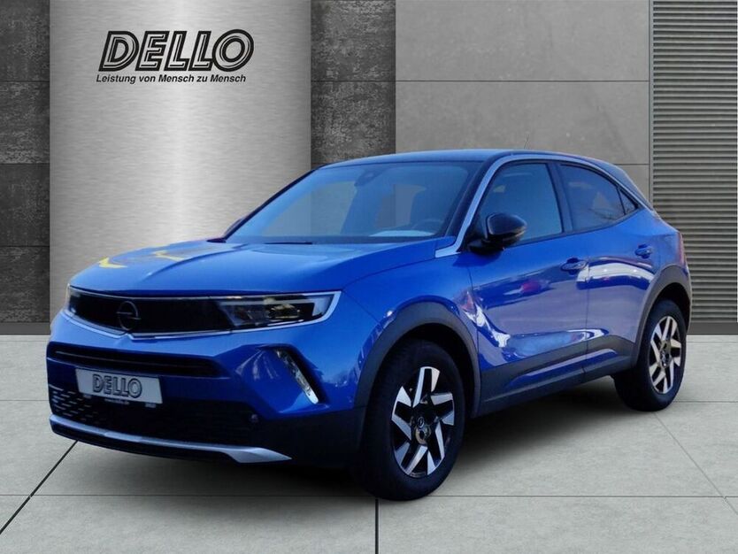 Mokka