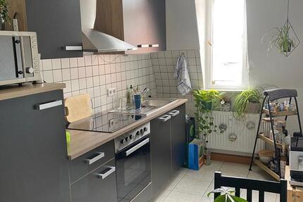 2 Zimmer Wohnung Zentrale Innenstadt