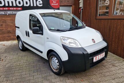 Fiat Fiorino 26.487 km 6.980 &euro; Berlin 10627