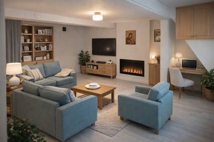 Haus Bad Kissingen - 5 Zimmer, 120 m&sup2;, 211.000&euro; | Angebot:25384947