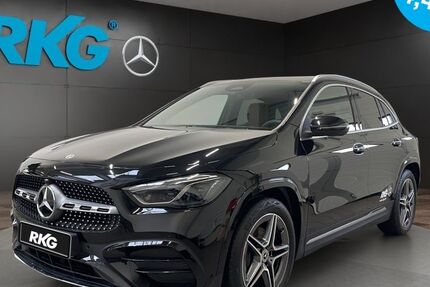 Mercedes-Benz GLA 200 9.800 km 44.570 &euro; Bonn 53119