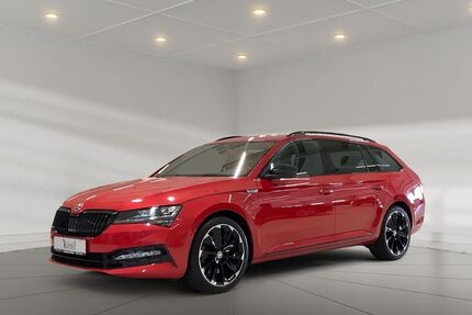 Skoda Superb 86.494 km 29.900 &euro; Weißenfels 06667