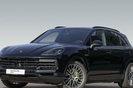 Porsche Cayenne 65.000 km 77.900 &euro; Gersthofen 86368