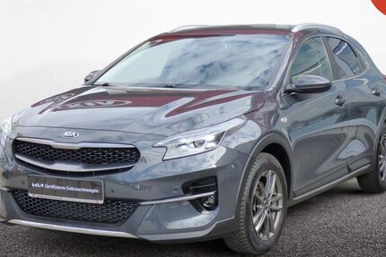 Kia XCeed 53.240 km 18.900 &euro; Fürstenwalde 15517