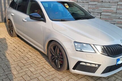 Skoda Octavia 79.999 km 20.900 &euro; Heinsberg 52525