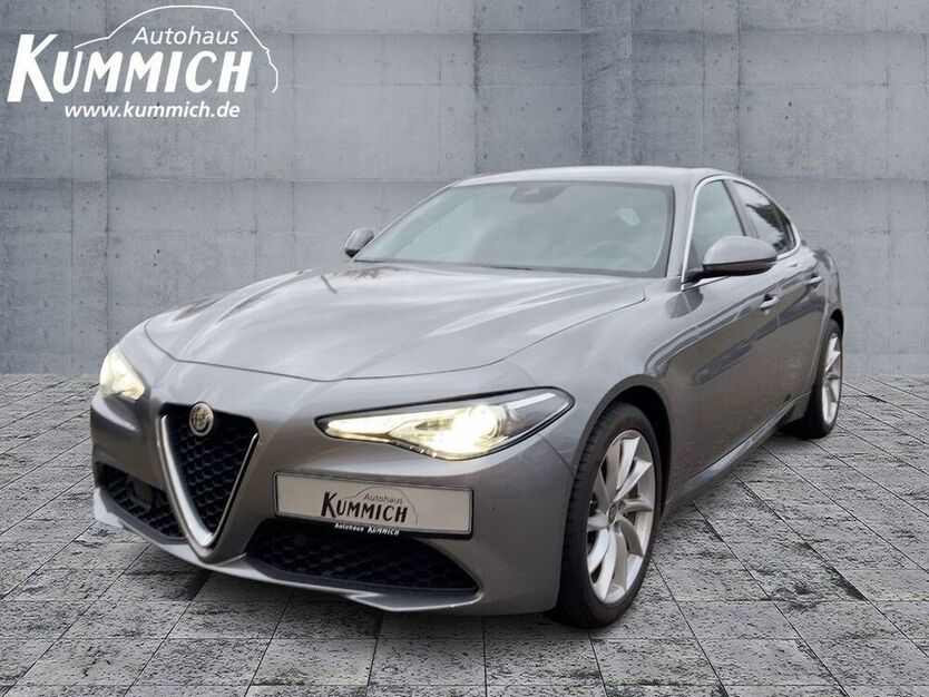 Giulia